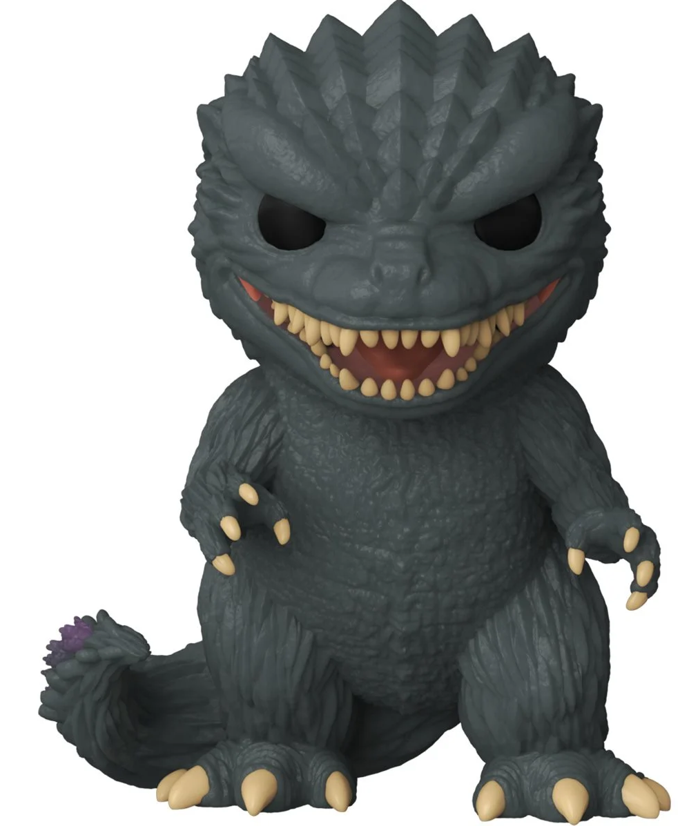 POP Figure: Godzilla 70th Anniversary #1664 - Godzilla (1999)