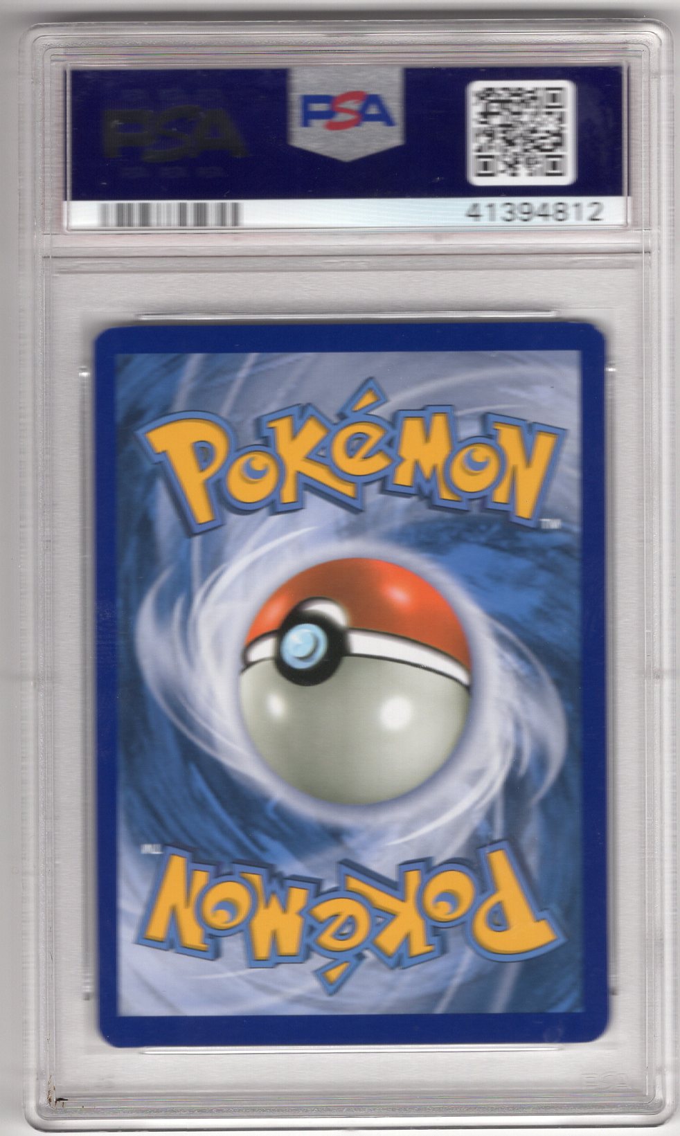 Dialga GX (Full Art) - 125/131 (FLI) Ultra Rare - Near Mint Holofoil (Graded - PSA 9)