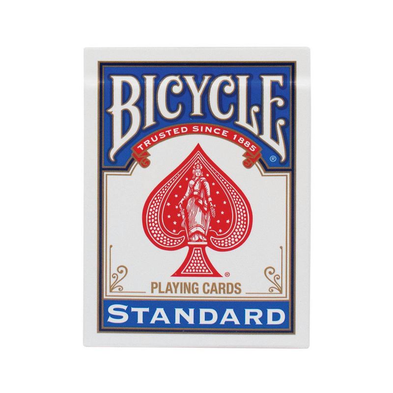 Playing Cards: Bicycle - Standard