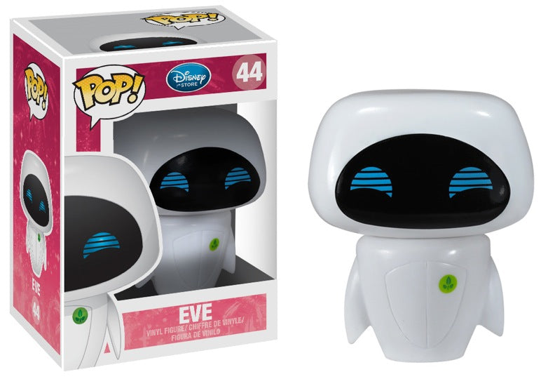 POP Figure: Disney #0044 - Eve