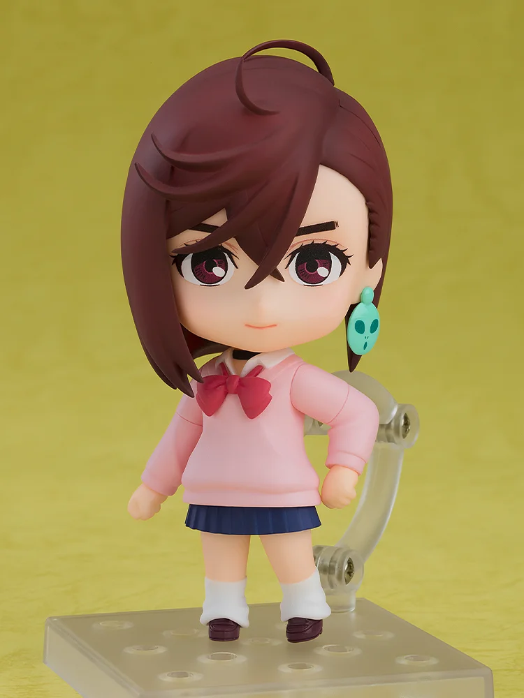 Nendoroid: Dandadan #2701 - Momo