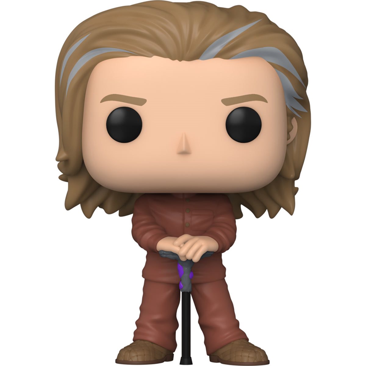 POP Figure: Marvel Moon Knight #1051 - Arthur Harrow