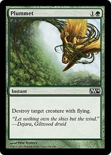 Plummet (M14-C)