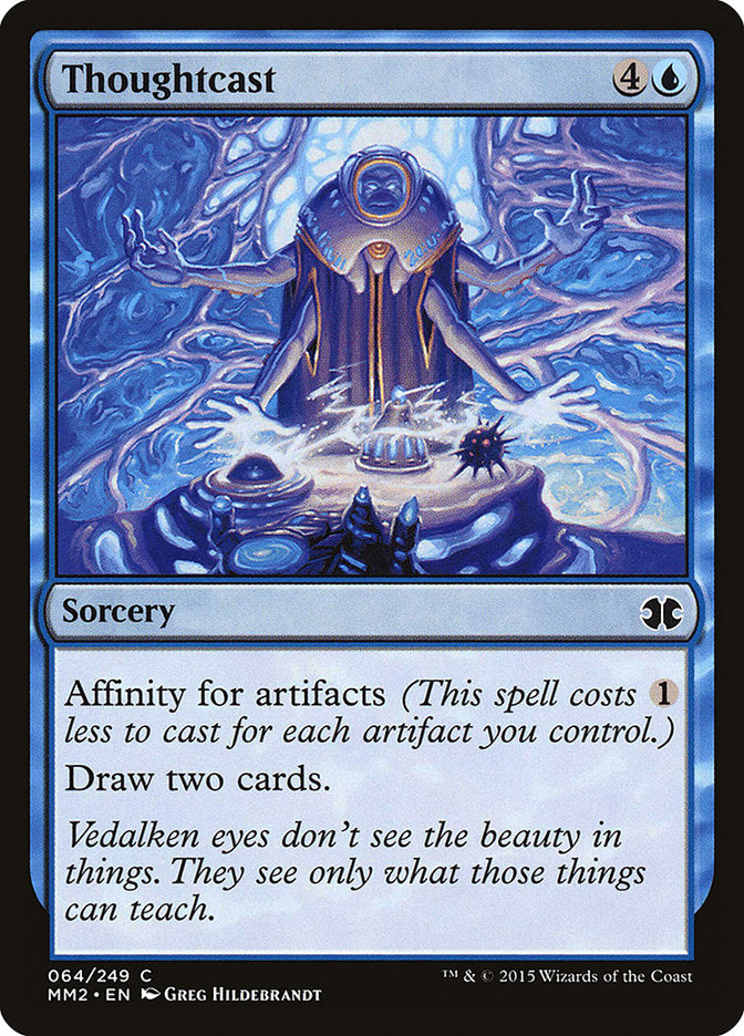Thoughtcast (MM2-C)