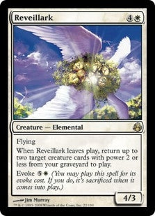 Reveillark (MOR-R)