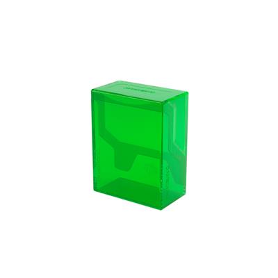 GameGenic: Deck Box - Bastion 50+ XL: Green