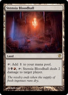 Stensia Bloodhall (ISD-R)