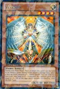 Honest (DT07-EN005) Parallel Rare - Light Play Limited