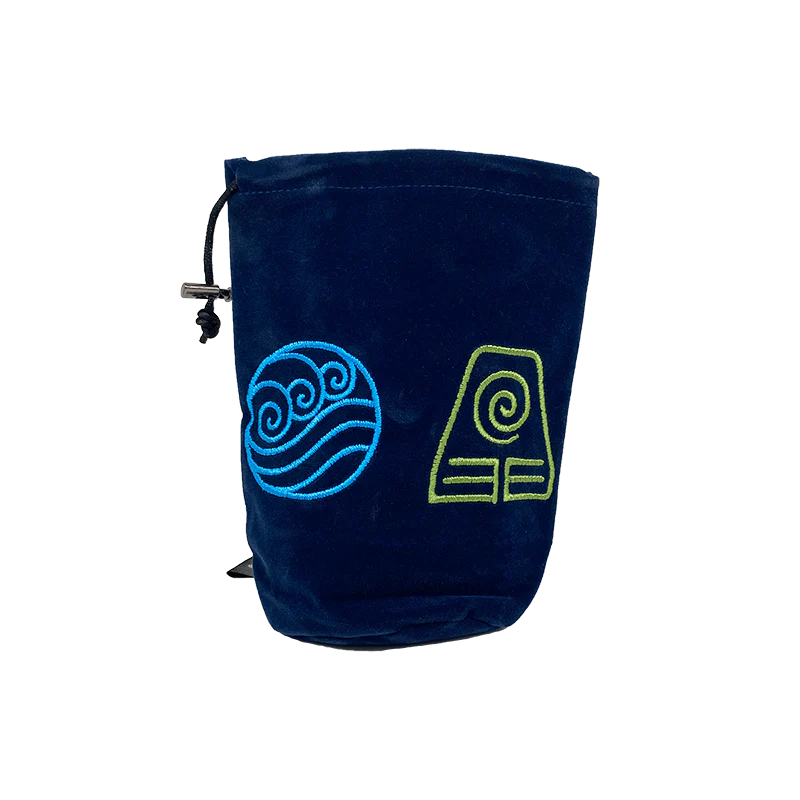 Avatar Legends RPG: Dice Bag (USED)