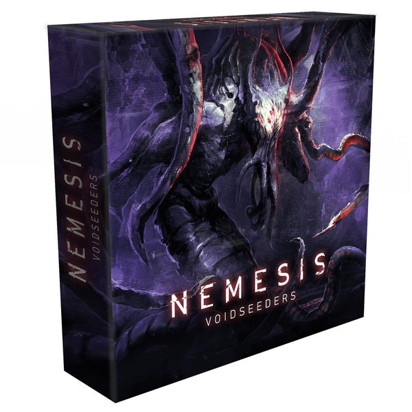 Nemesis: Voidseeders