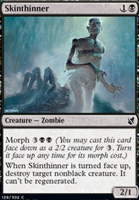 Skinthinner (C19-C)