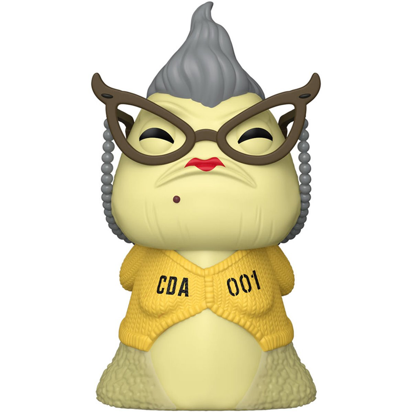 POP Figure: Disney Monsters Inc #1773 - Roz