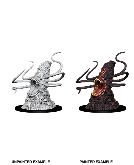 D&D: Nolzur's Marvelous Miniatures - Roper (90085)