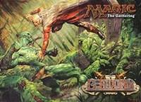 MTG Beatdown Deck: Ground Pound (Opened)