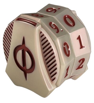 Phyrexia All Will Be One Life Counter