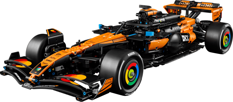 Lego: Technic - Formula 1: McLaren MCL39 (42228)