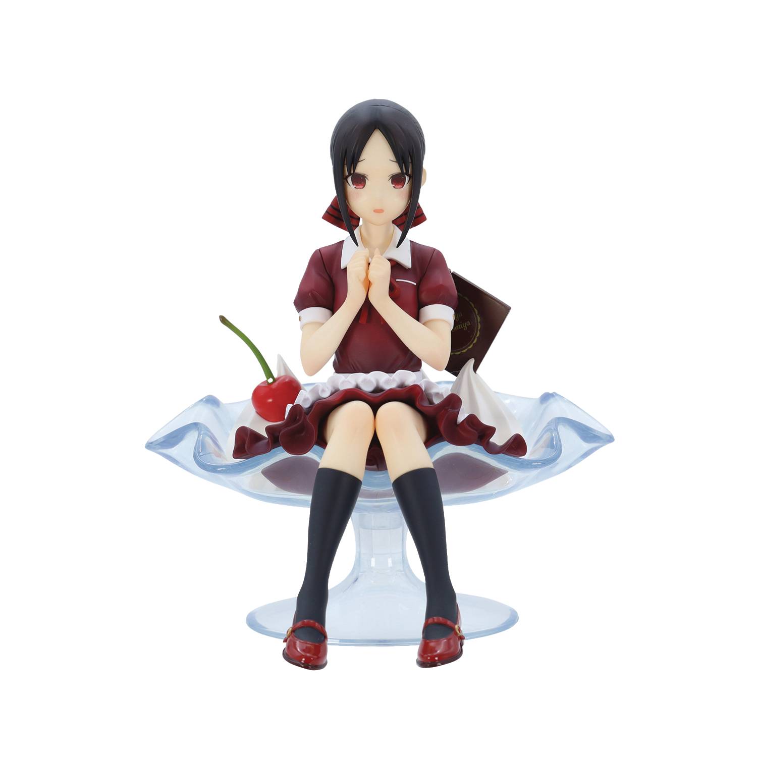 Kaguya Shinomiya Parfait Ver. Special Figure