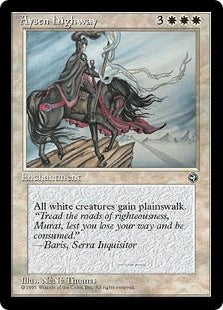 Aysen Highway (HML-R)