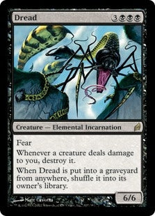 Dread (LRW-R)