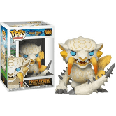 POP Figure: Monster Hunter #0800 - Frostfang