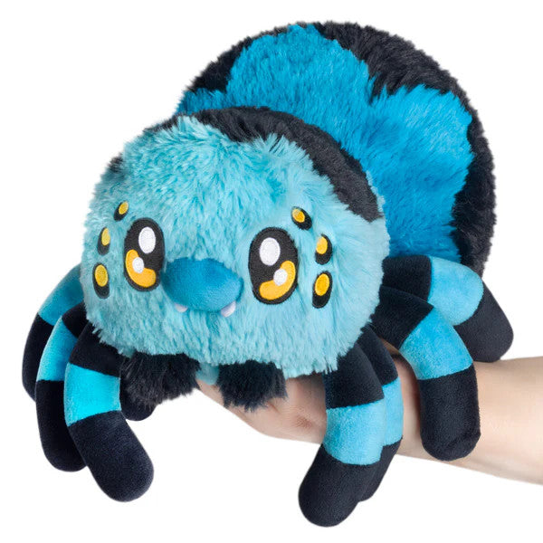 Squishable: Mini Blue Tarantula