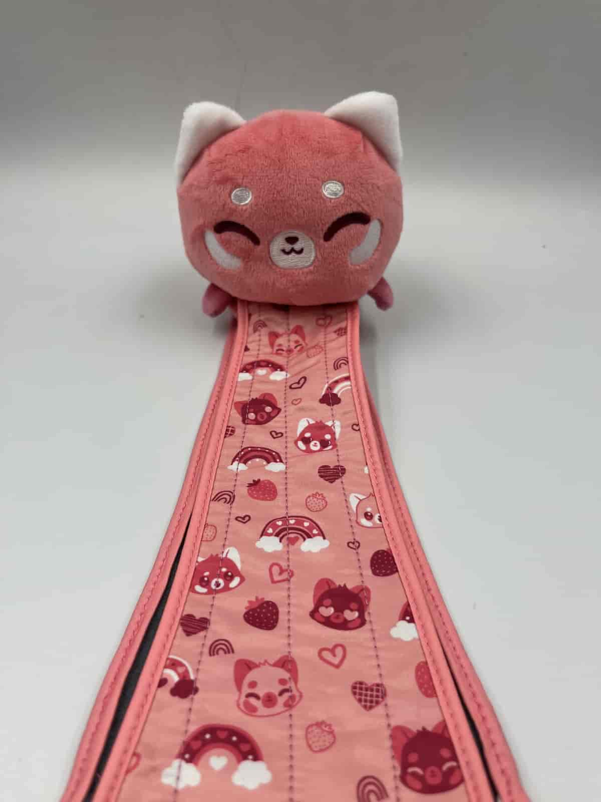 Plushieverse Tote Bag - Be My Bam-Boo