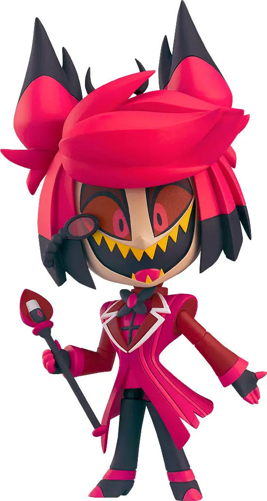 Nendoroid: Hazbin Hotel #2813 - Alastor