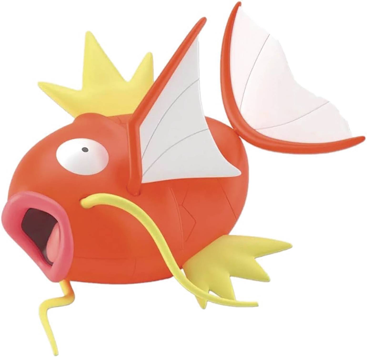 Pokemon Big Model Kit: Magikarp
