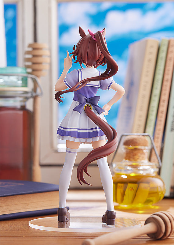 UMAMUSUME PRETTY DERBY POP UP PARADE TOKAI TEIO FIG