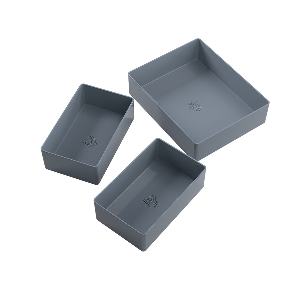 GameGenic: Token Silo Add-on - Black