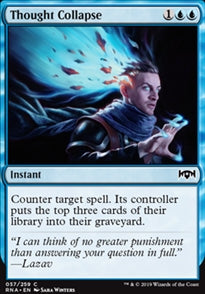 Thought Collapse (RNA-C)