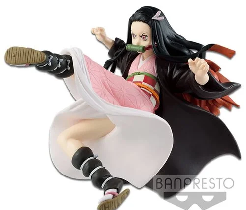 DEMON SLAYER VIBRATION STARS NEZUKO KAMADO
