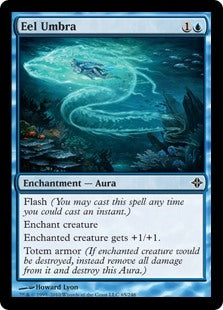 Eel Umbra (ROE-C)