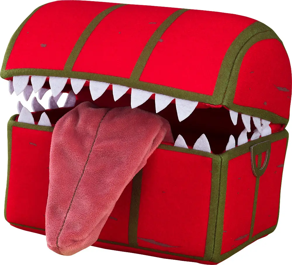 Frieren: Beyond Journey's End Plushie Mimic