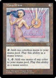 Mana Prism (MIR-U)