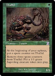 Thallid (TSB-R)