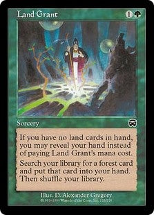 Land Grant (MMQ-C)