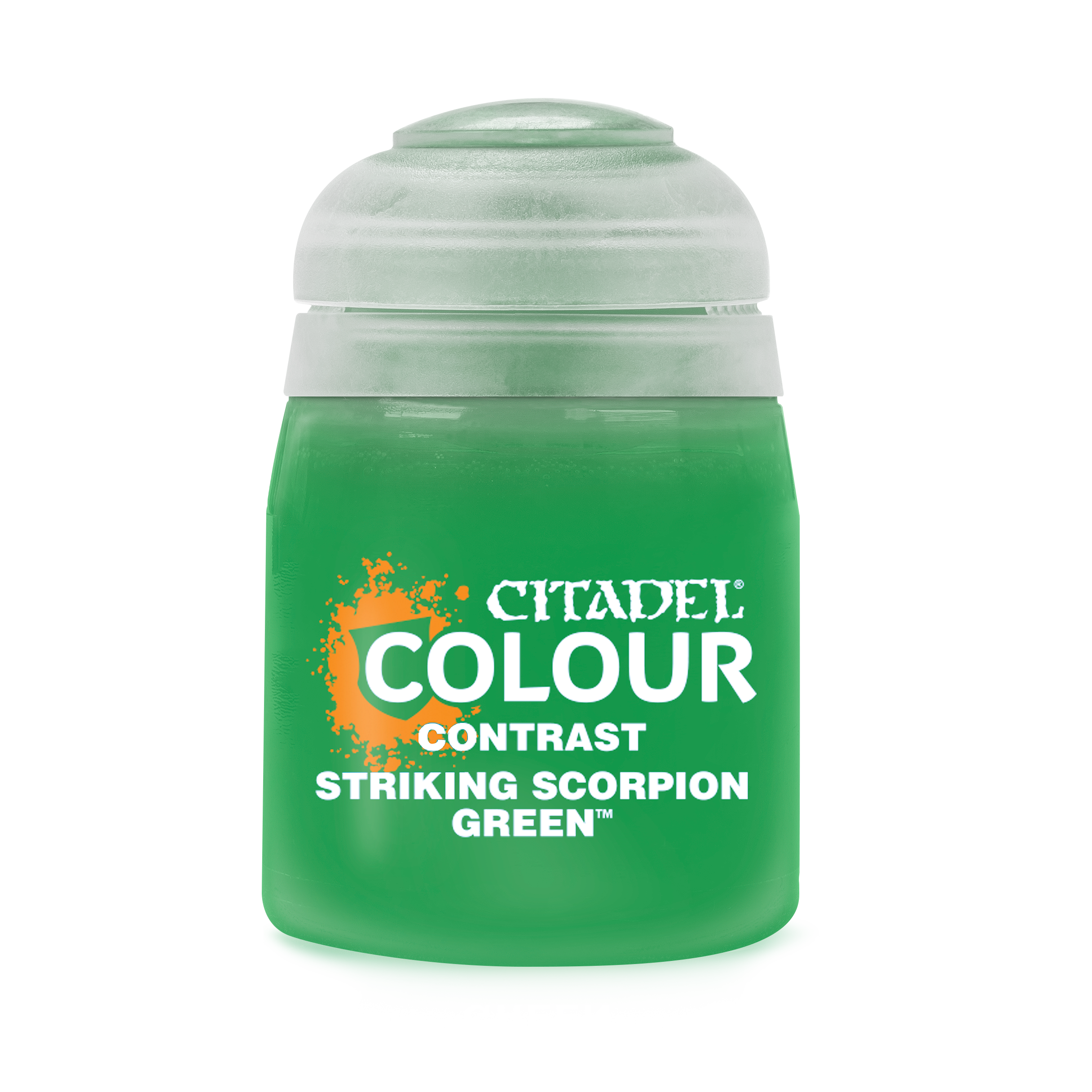 Citadel: Contrast - Striking Scorpion Green (18mL)