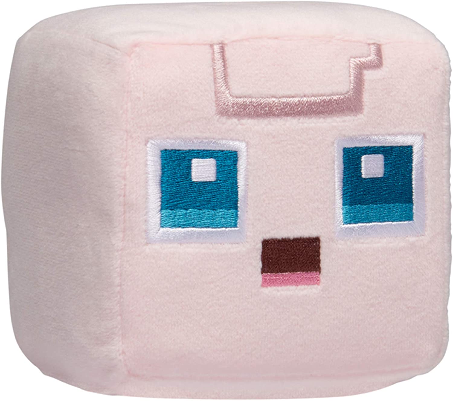 Pokemon Quest Plush: Jigglypuff