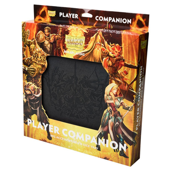 Dragon Shield: RPG - Player Companion: Iron Grey