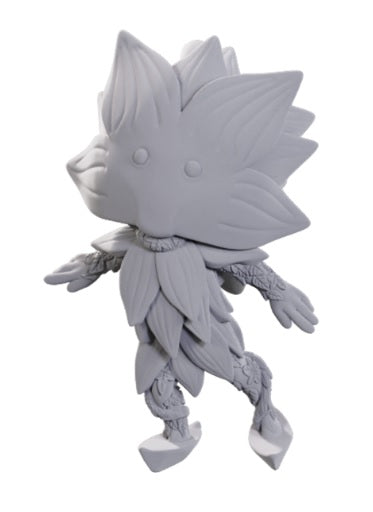 Pathfinder Battles: Deep Cuts - Lotus Leshy and Flytrap Leshy (90764)