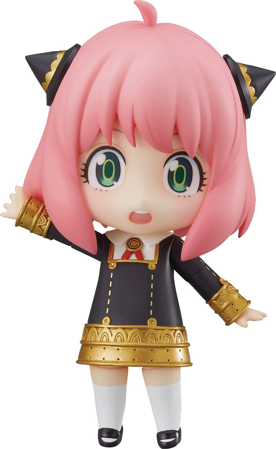 Nendoroid: Spy Family #1902 - Anya Forger