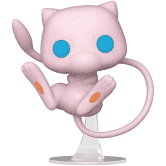 POP Figure: Pokemon #0643 - Mew