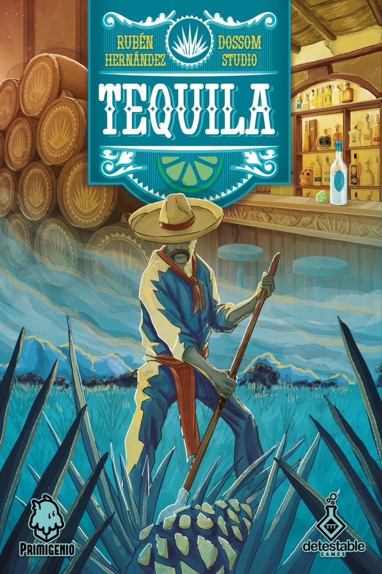 Tequila