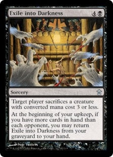 Exile into Darkness (SOK-U)