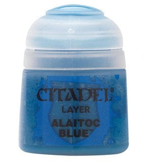 Citadel: Layer - Alaitoc Blue (12mL)