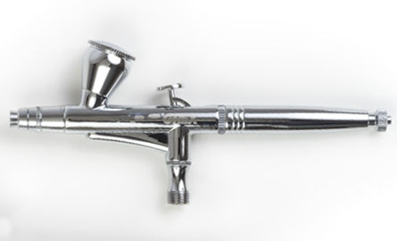 Grex: Airbrush - Genesis XGi 2