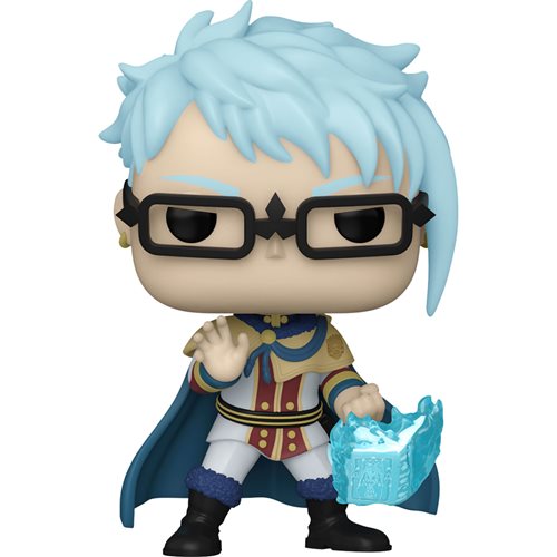 POP Figure: Black Clover #1554 - Klaus