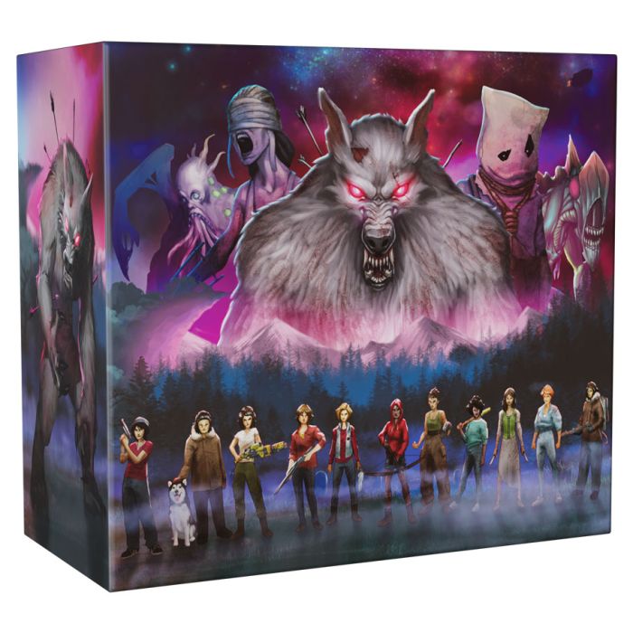 Final Girl: Series 2 - Storage Box
