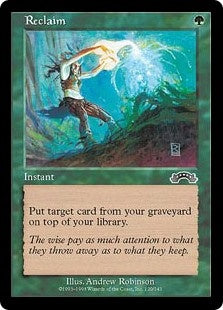 Reclaim (EXO-C)